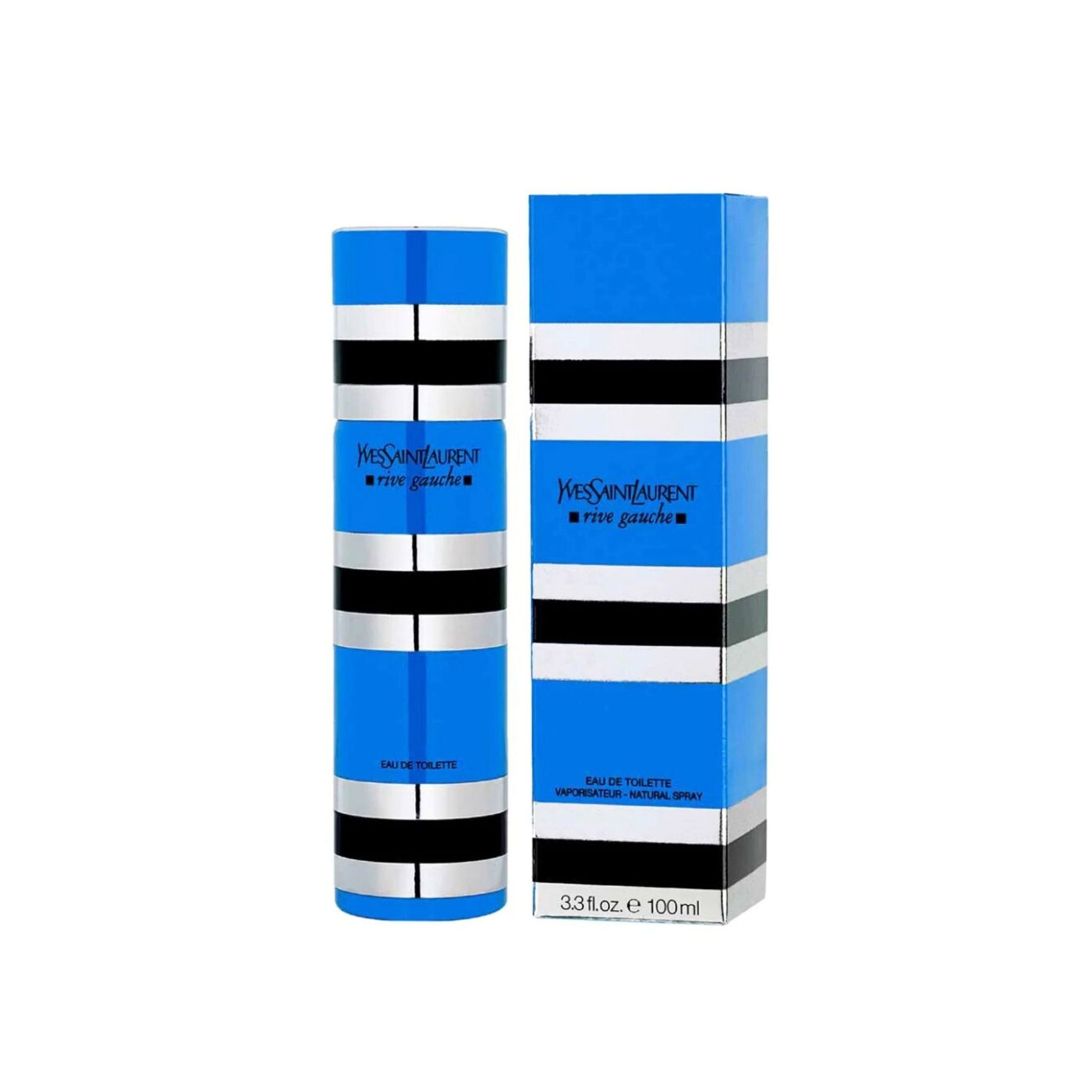Rive Gauche by Yves Saint Laurent | Eau de Toilette 100 ml