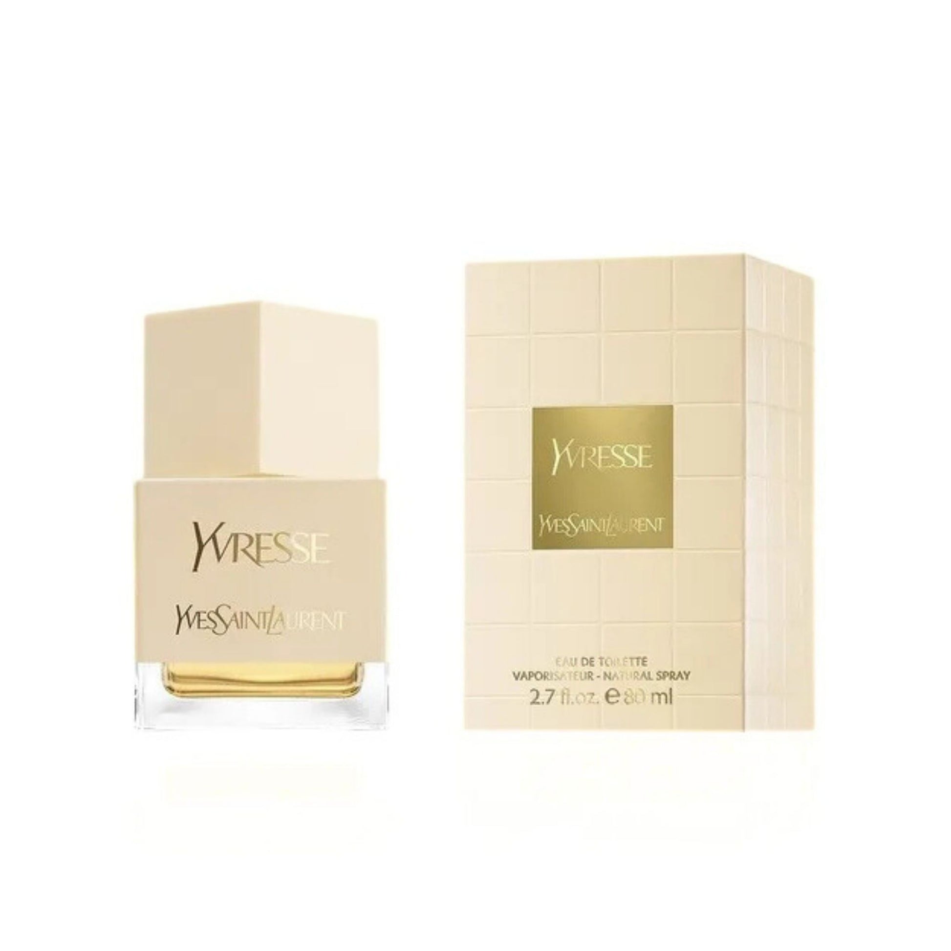 Yvresse by Yves Saint Laurent | Eau de Toilette 80 ml