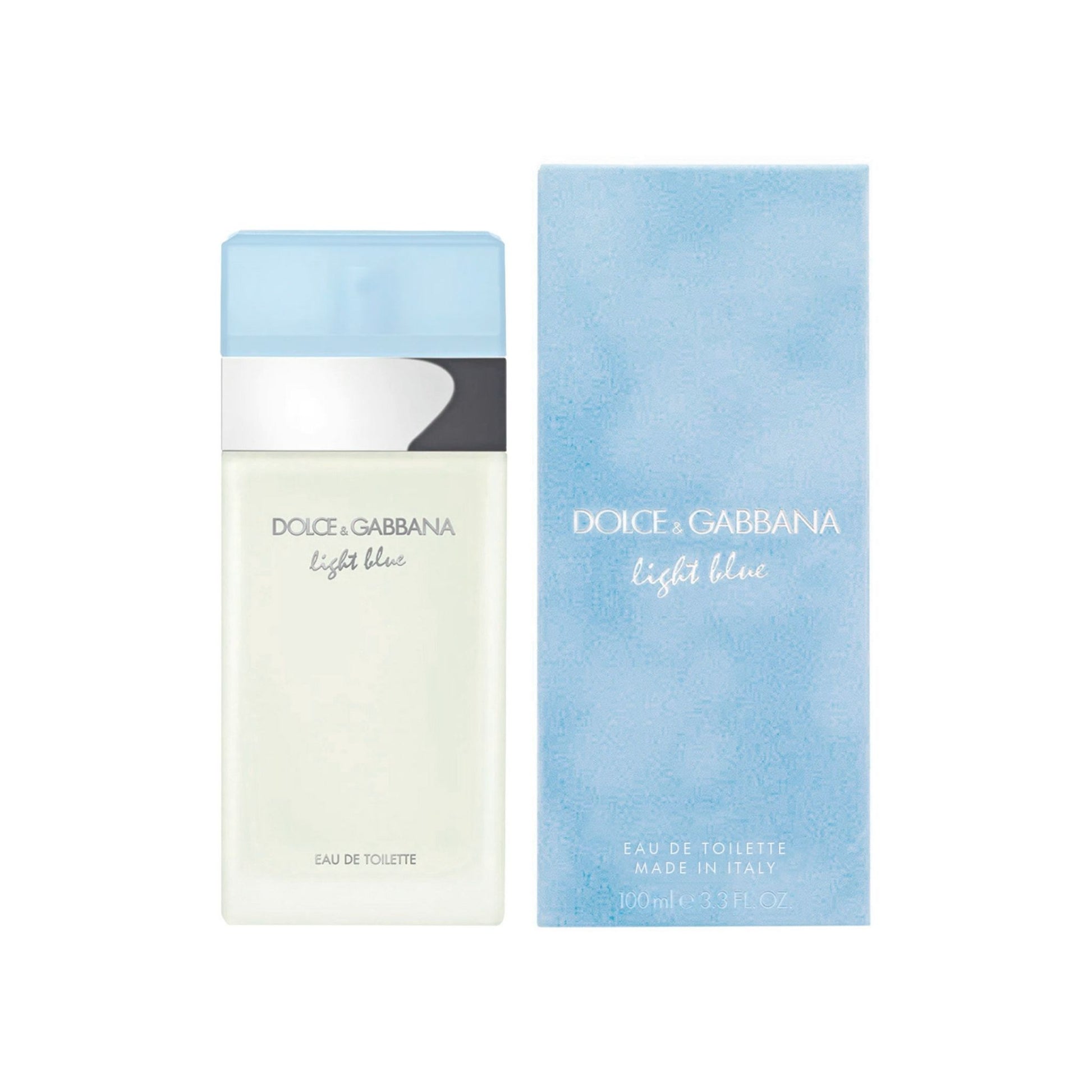 Light Blue by Dolce & Gabanna | Eau de Toilette 100 ml