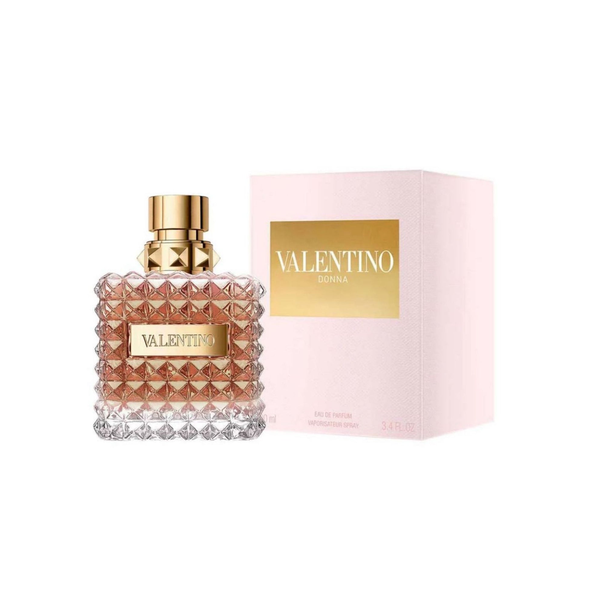 Valentino Donna by Valentino | Eau de Parfum 100 ml