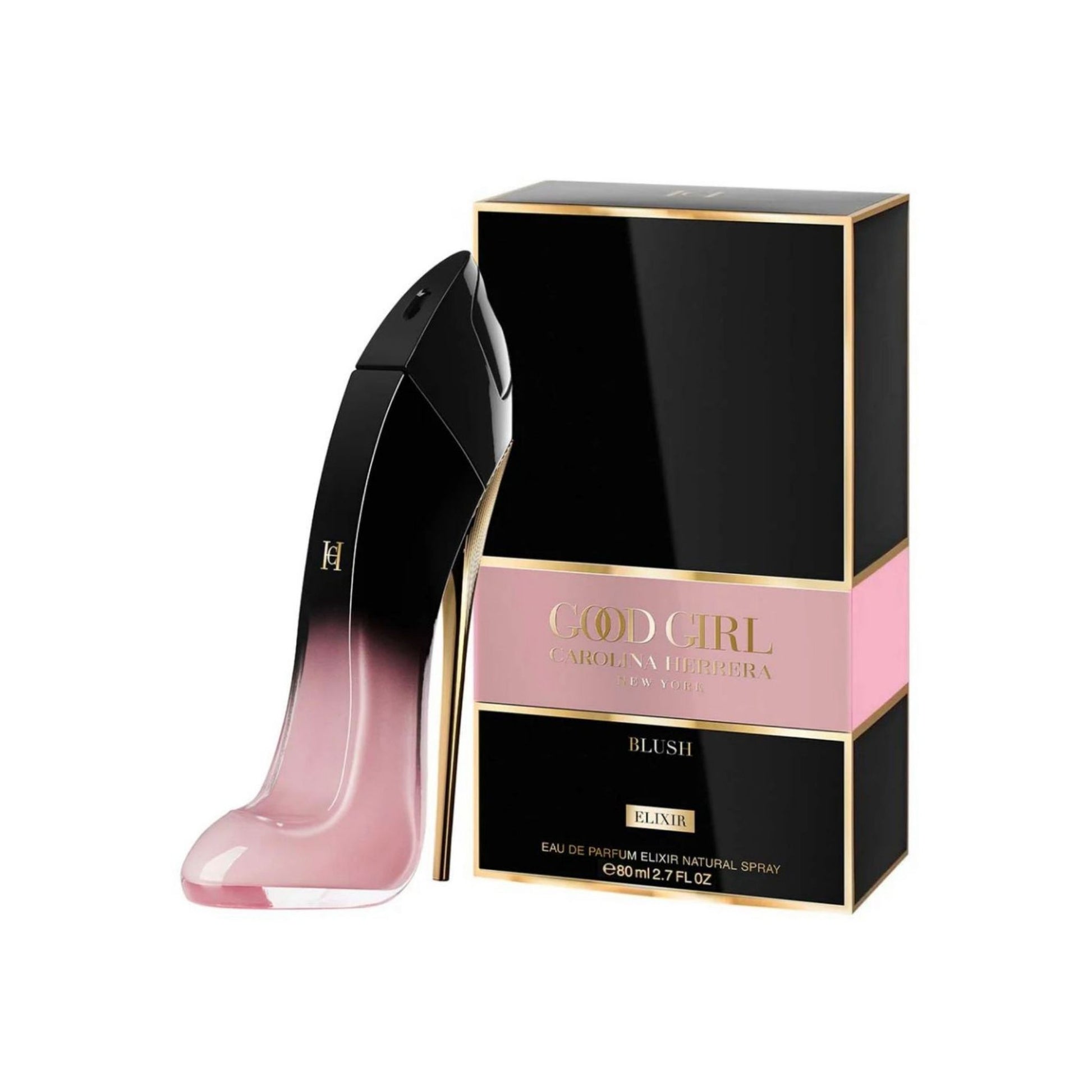 Good Girl Blush by Carolina Herrera | Eau de Parfum 80 ml