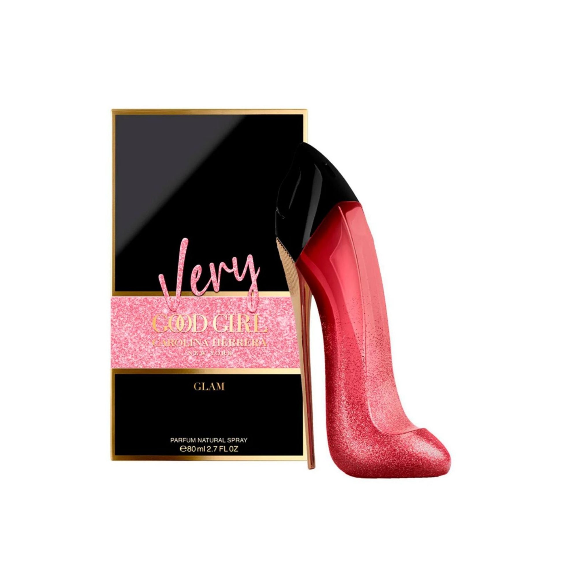 Very Good Girl Glam by Carolina Herrera | Eau de Parfum 80 ml