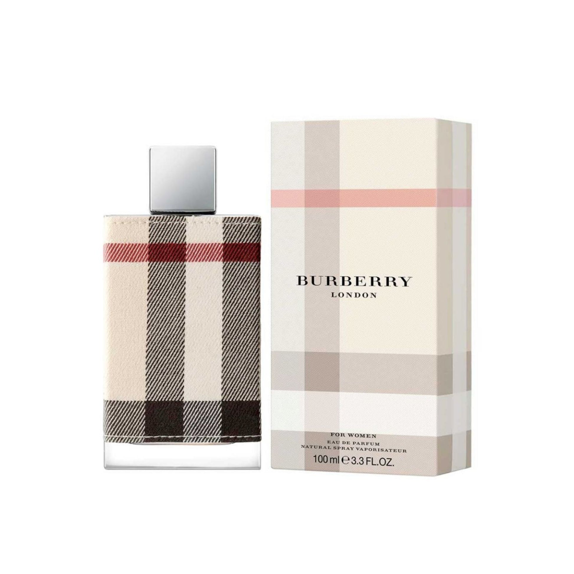 London For Women by Burberry | Eau de Parfum 100 ml