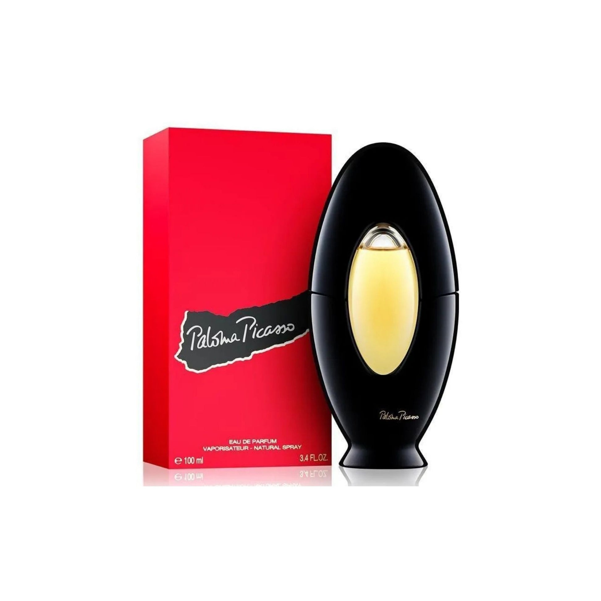 Paloma Picasso by Paloma Picasso | Eau de Parfum 100 ml