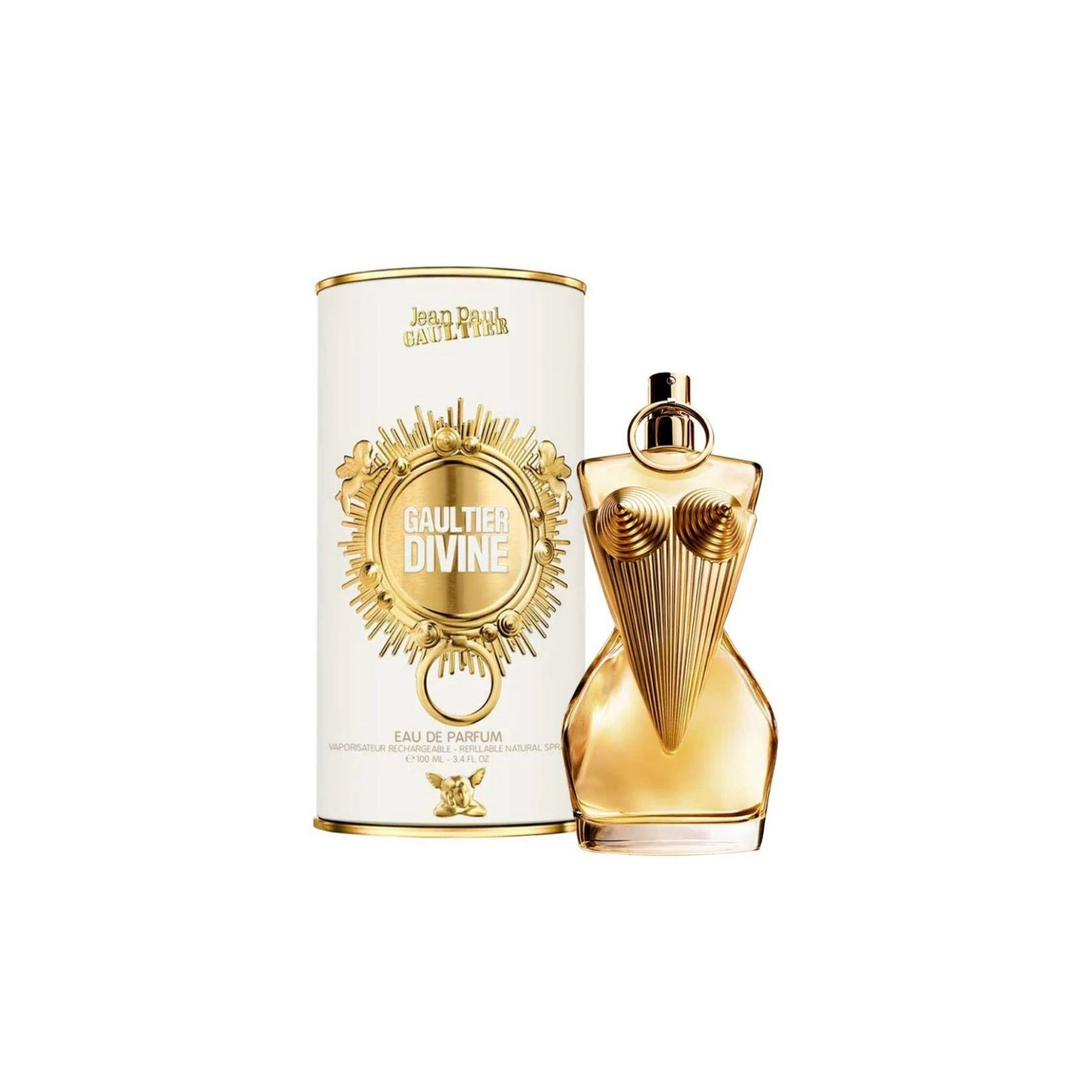 Gaultier Divine by Jean Paul Gaultier | Eau de Parfum 100 ml