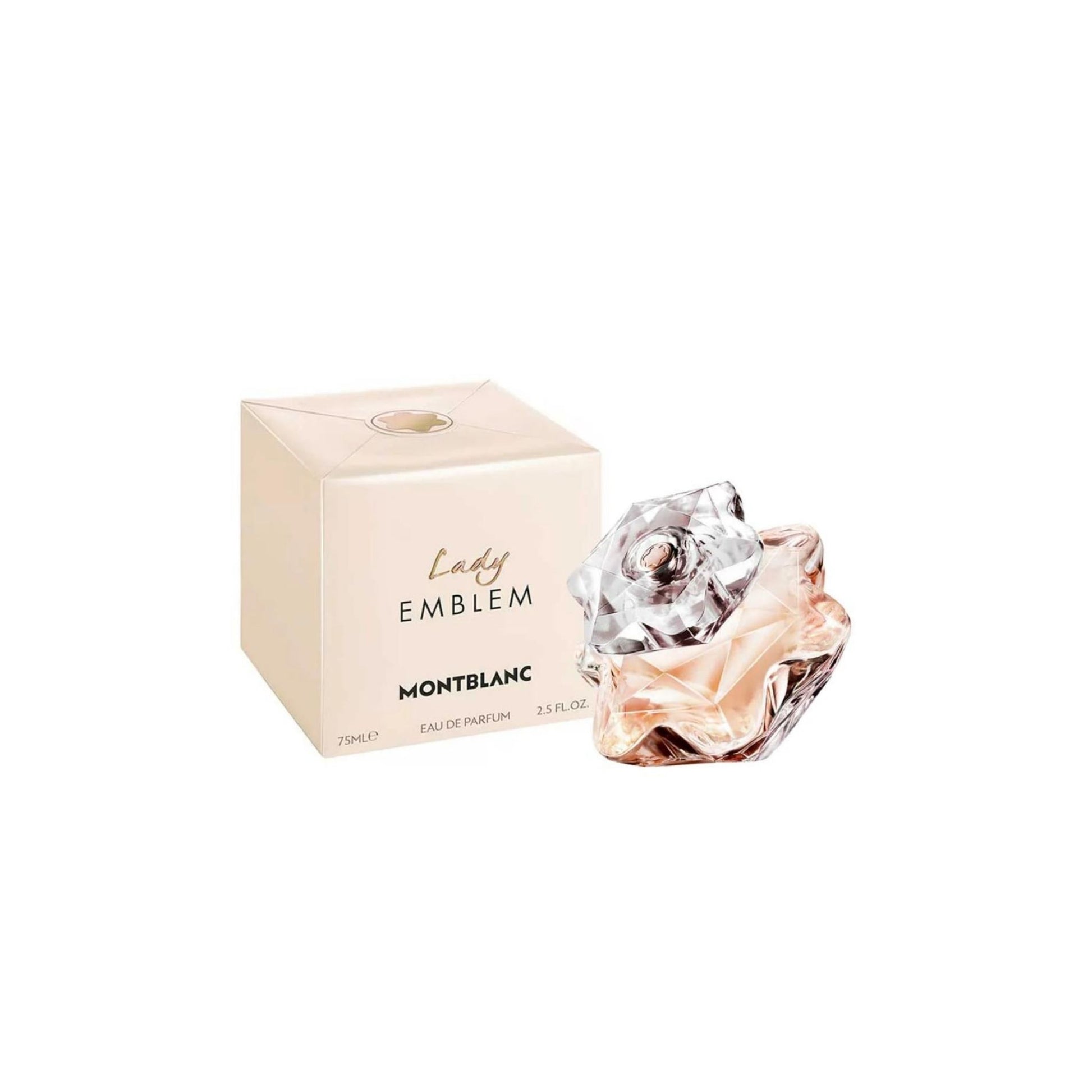 Lady Emblem by Montblanc | Eau de Toilette 75 ml