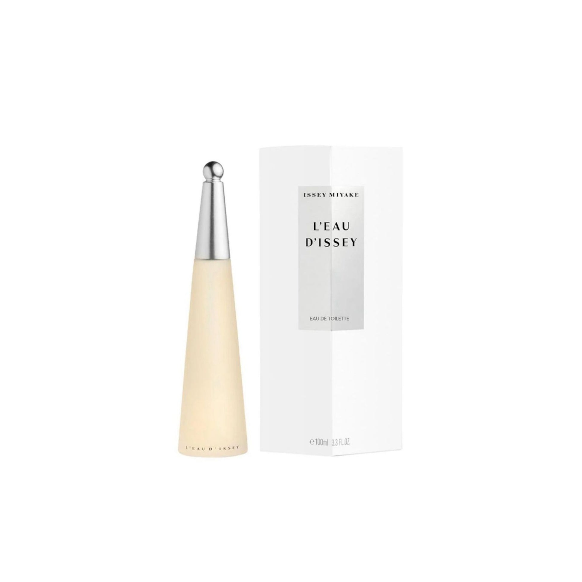 L´Eau D´Issey by Issey Miyake | Eau de Toilette 100 ml