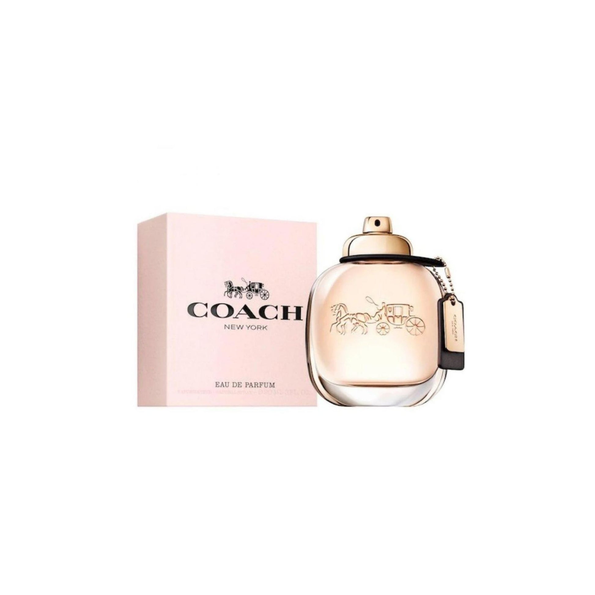 Coach New York by Coach | Eau de Parfum 90 ml