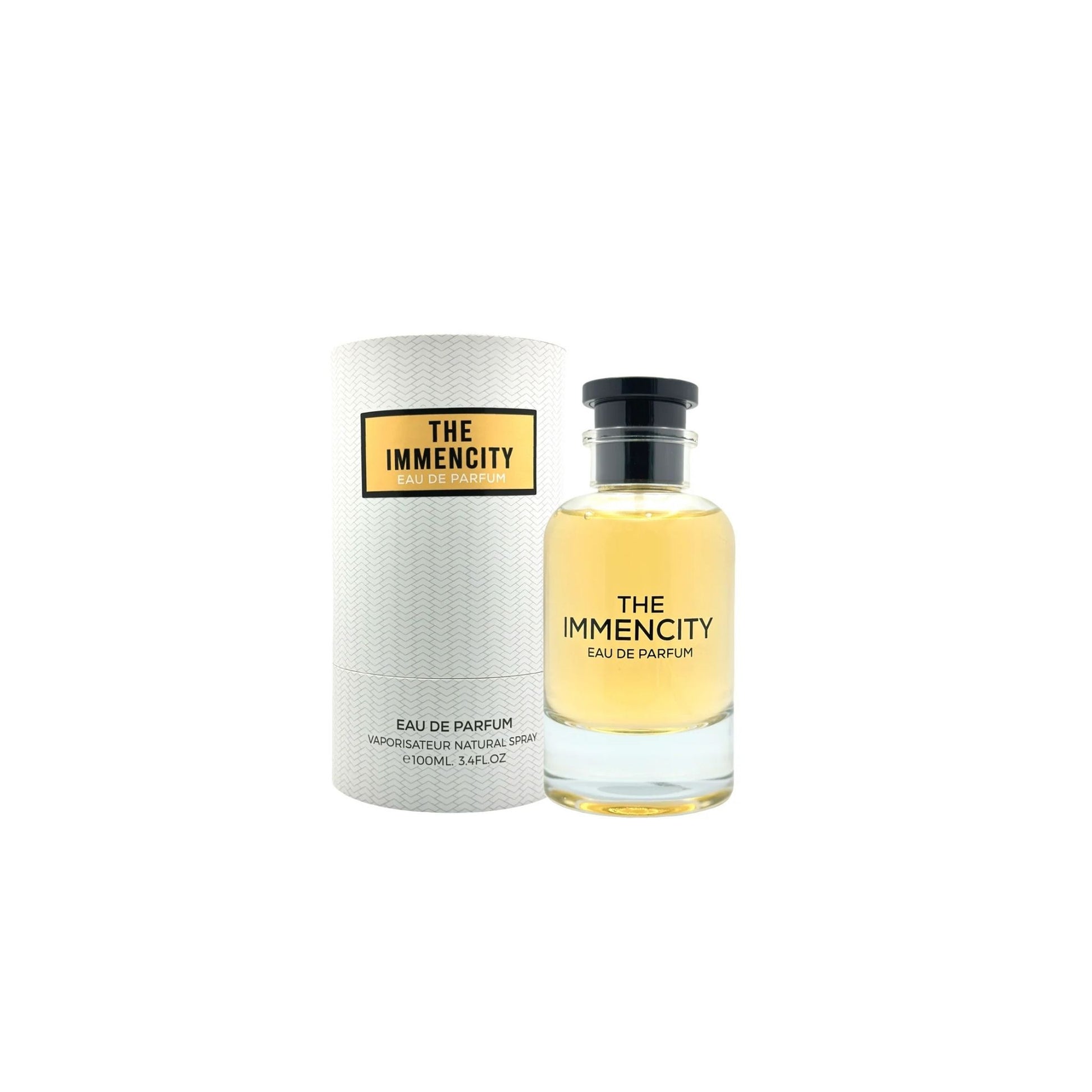 The Immencity by EMPER | Eau de Parfum 100 ml