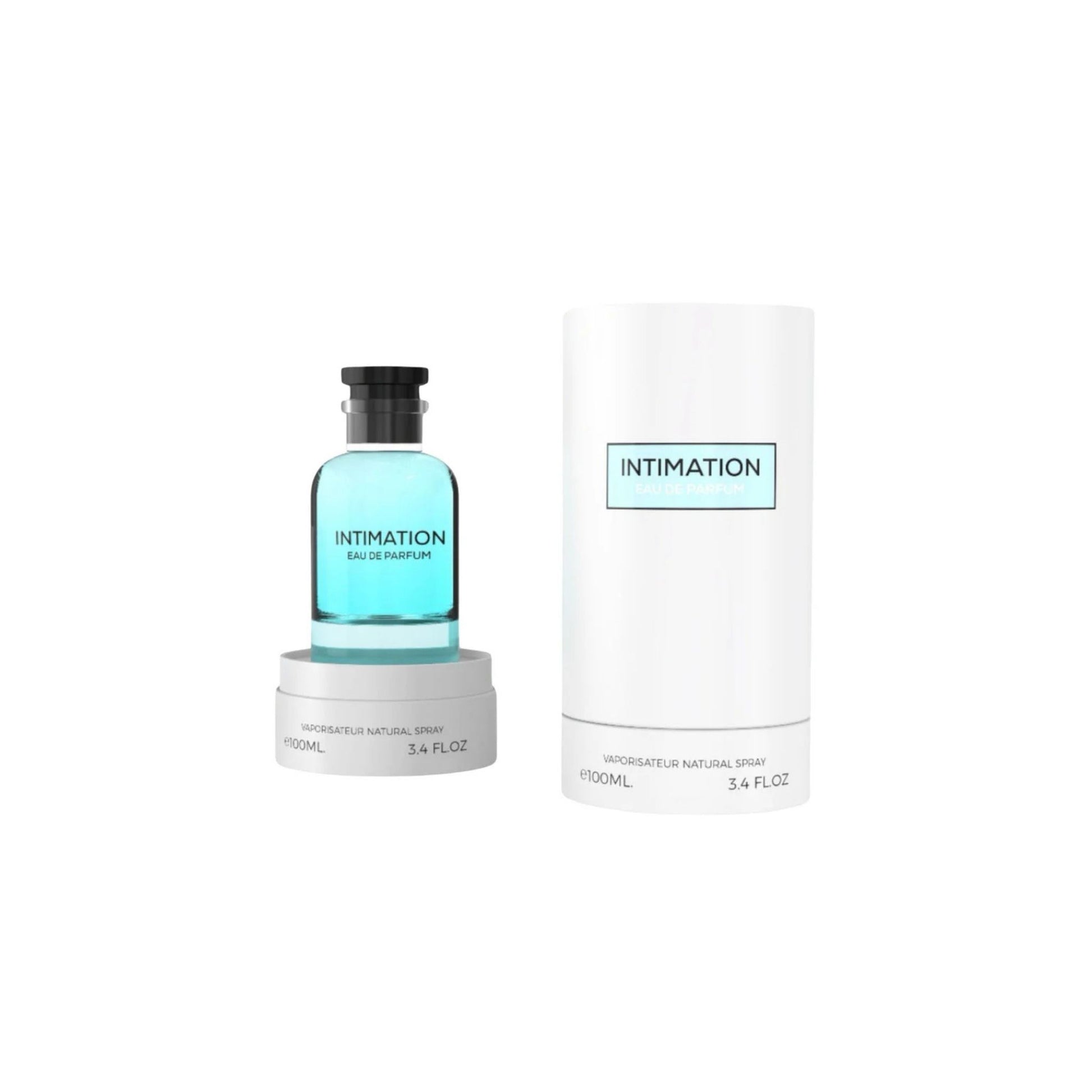 Intimation by EMPER | Eau de Parfum 100 ml