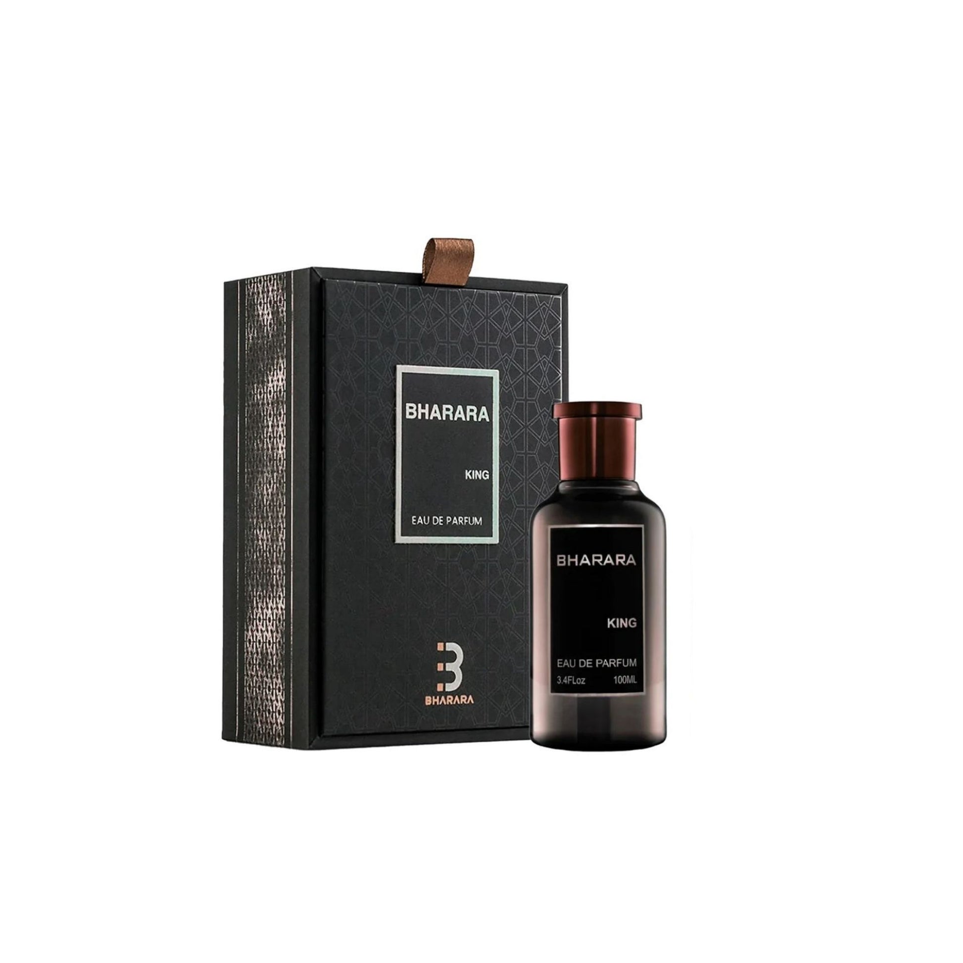 King by Bharara | Eau de Parfum 100 ml
