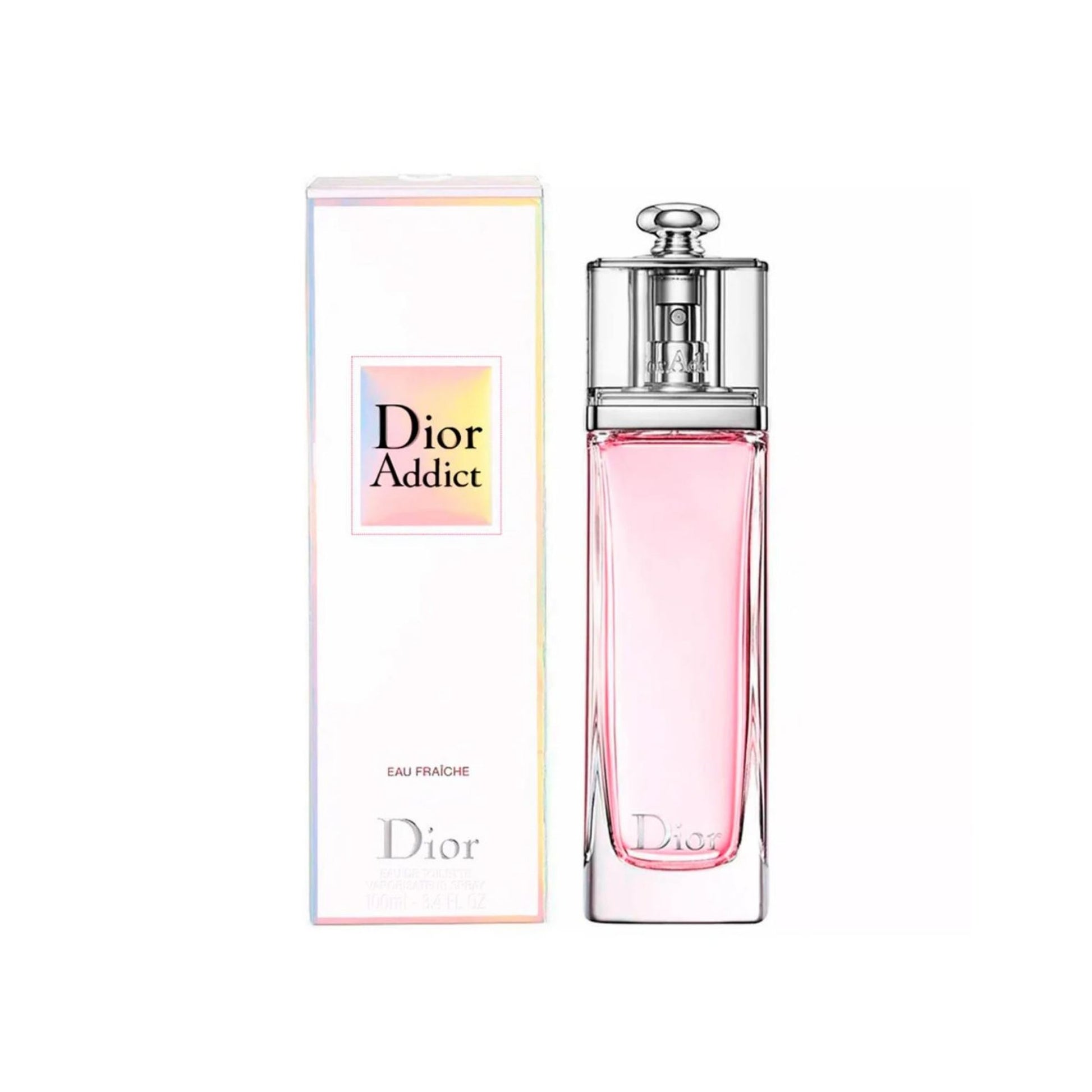 Dior Addict by Dior | Eau Fraiche 100 ml