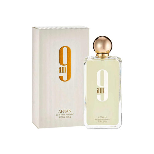 9 AM by AFNAN | Eau de Parfum 100 ml