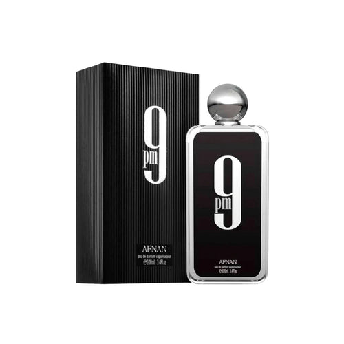 9 PM by AFNAN | Eau de Parfum 100 ml