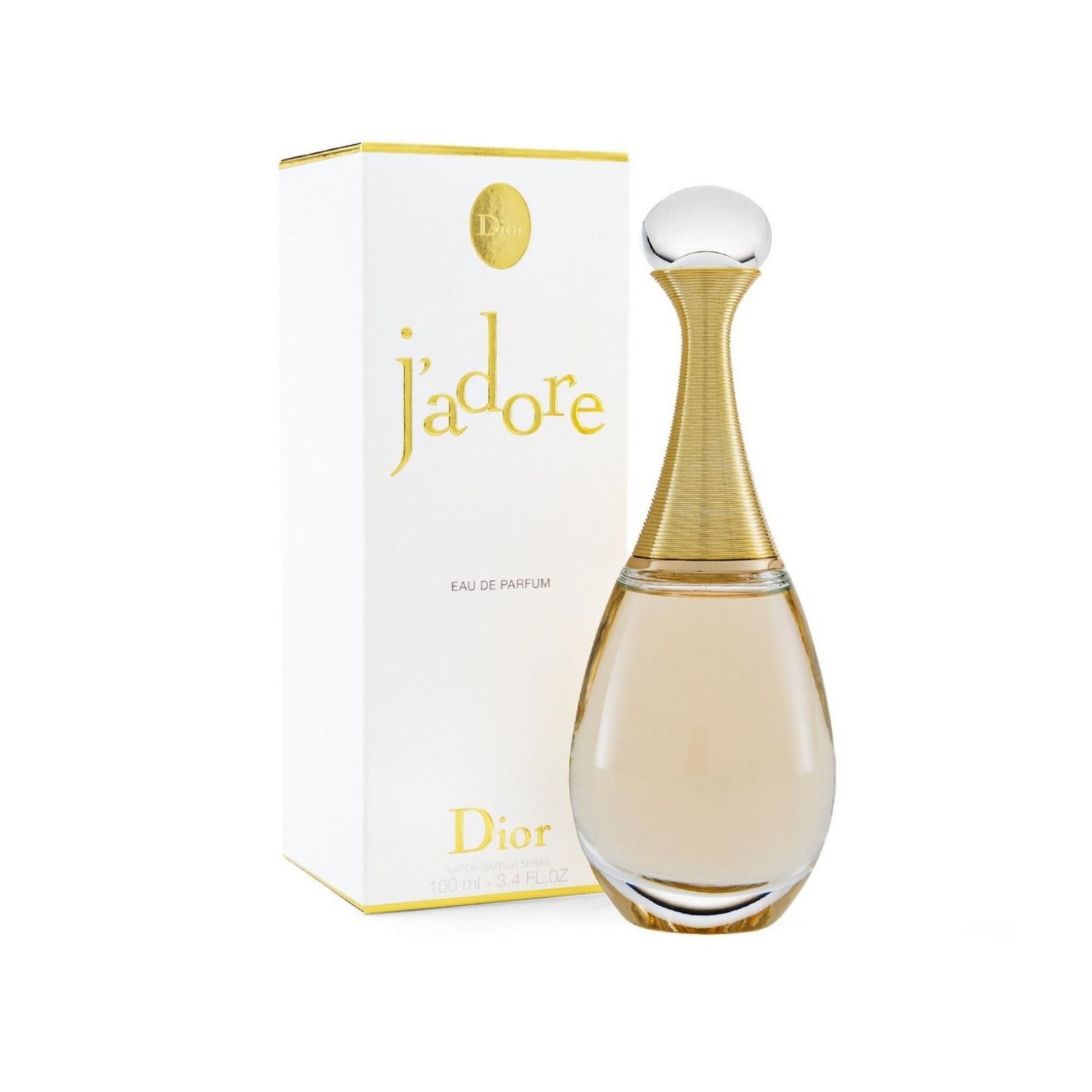 J´adore by Dior | Eau de Parfum 100 ml