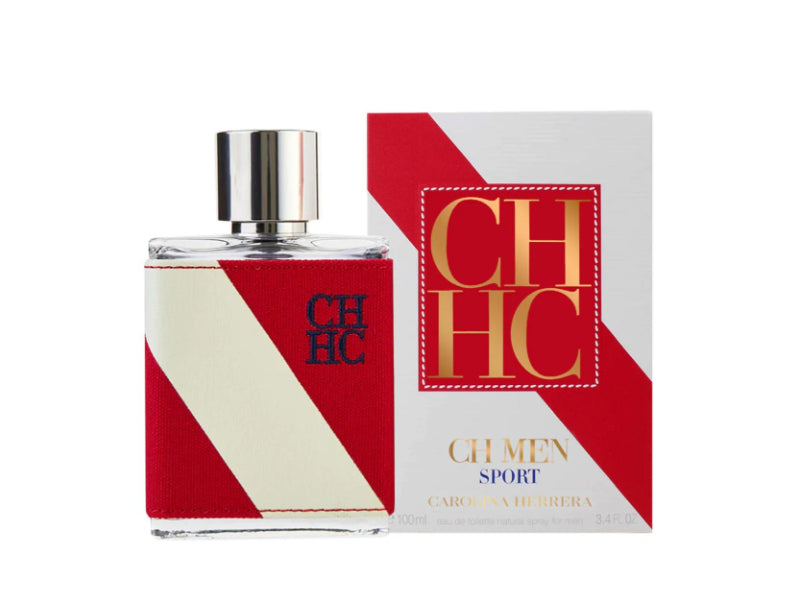 Carolina Herrera Sport | Eau de Toilette 100mL