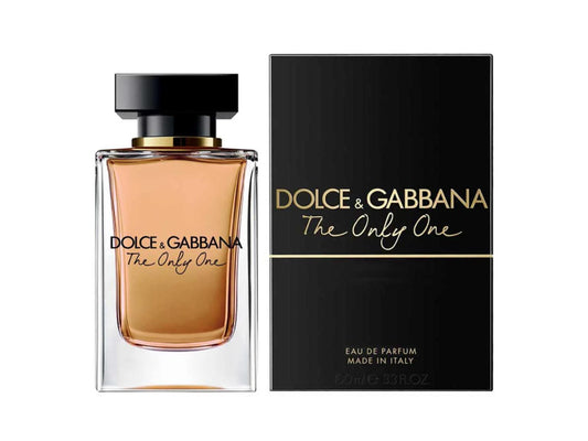 Dolce & Gabbana The Only One | Eau de Parfum 100 mL